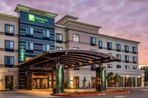 Отель Holiday Inn Hotel & Suites Silicon Valley – Milpitas, an IHG Hotel  Милпитас
